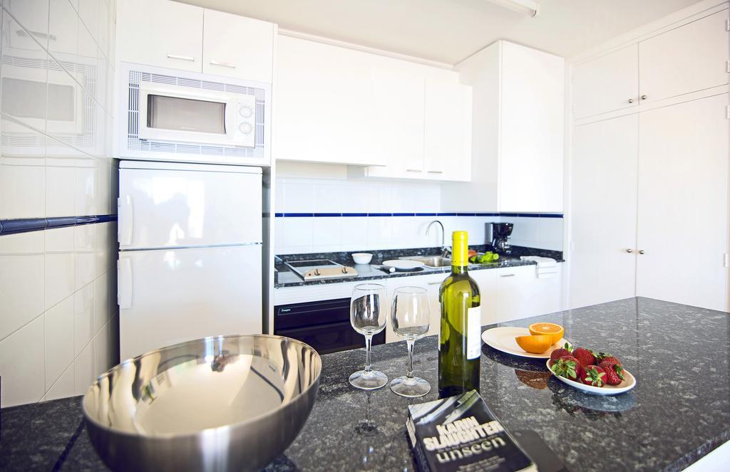 Cabot Sivella Apartments Port de Pollenca Room photo
