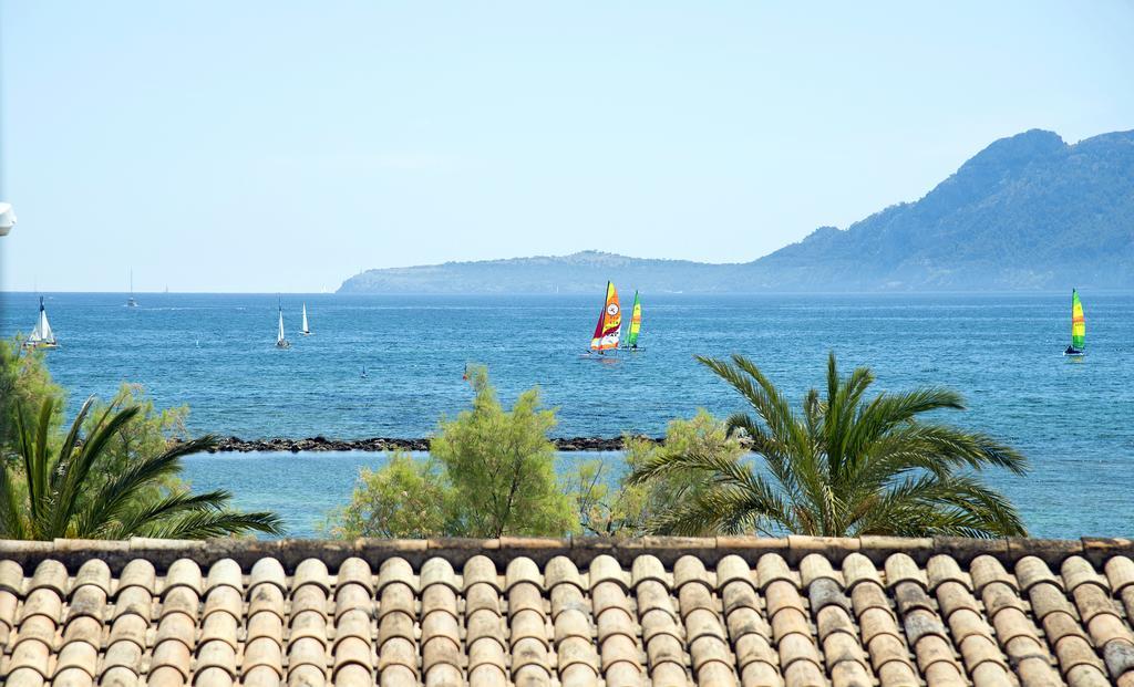 Cabot Sivella Apartments Port de Pollenca Room photo